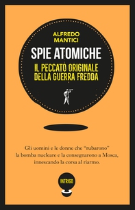 Spie atomiche - Librerie.coop Spie atomiche - Librerie.coop