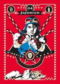 Jojonium - Vol. 4 - Librerie.coop Jojonium - Vol. 4 - Librerie.coop