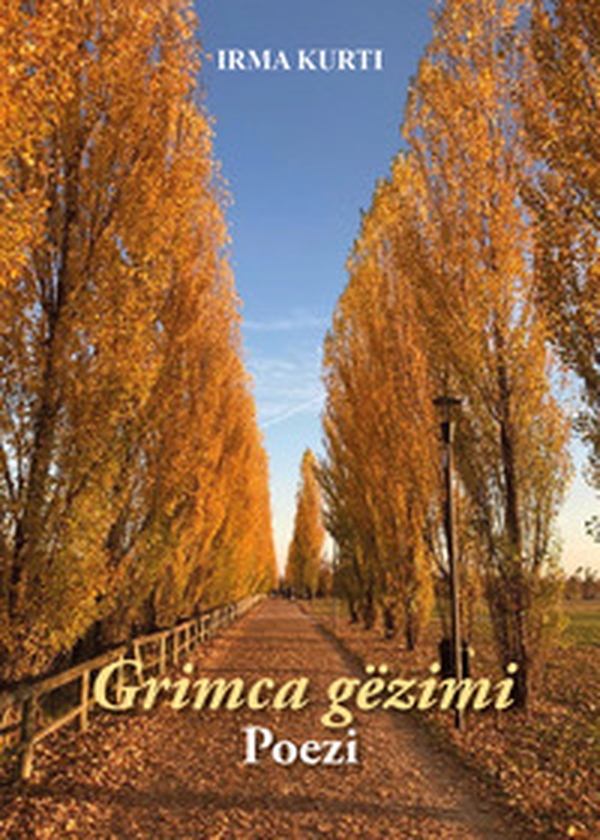 Grimca gëzimi - Librerie.coop Grimca gëzimi - Librerie.coop