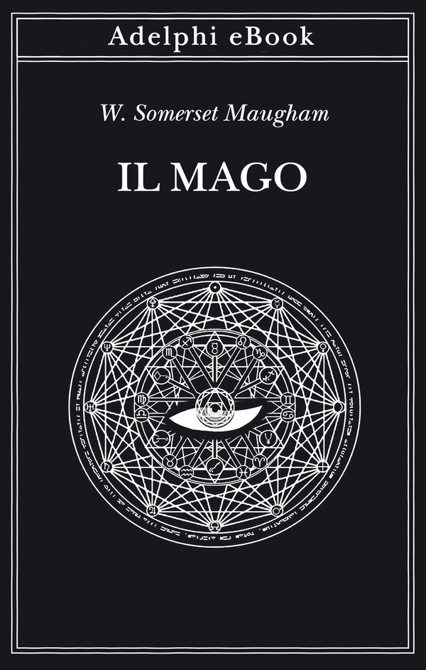 Il mago - Librerie.coop Il mago - Librerie.coop