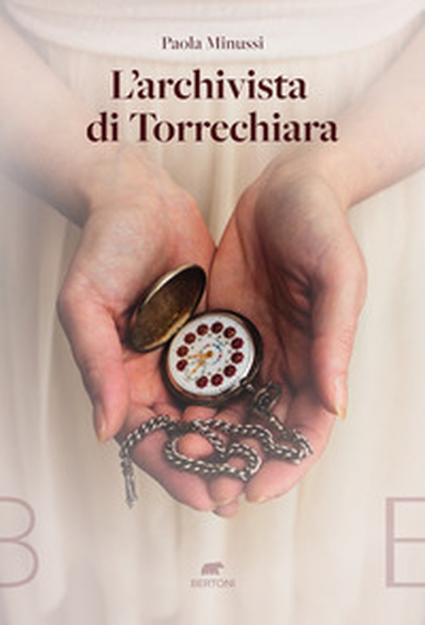 L'archivista di Torrechiara - Librerie.coop L'archivista di Torrechiara - Librerie.coop