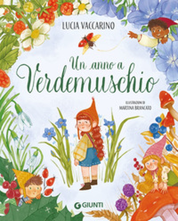 Un anno a Verdemuschio - Librerie.coop