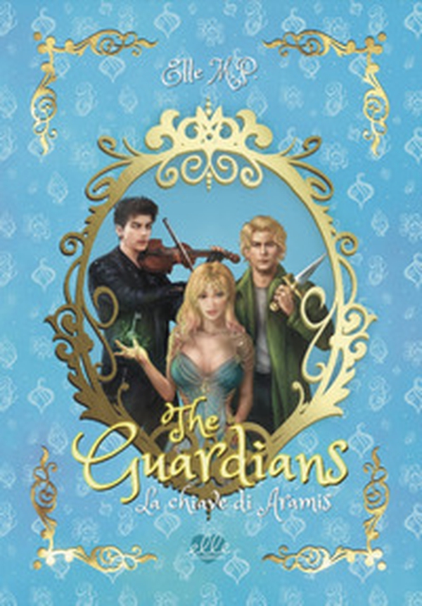 La chiave di Aramis. The Guardians - Librerie.coop La chiave di Aramis. The Guardians - Librerie.coop