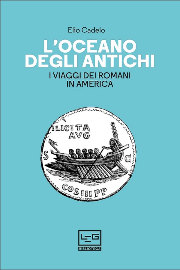 L'oceano degli antichi - Librerie.coop