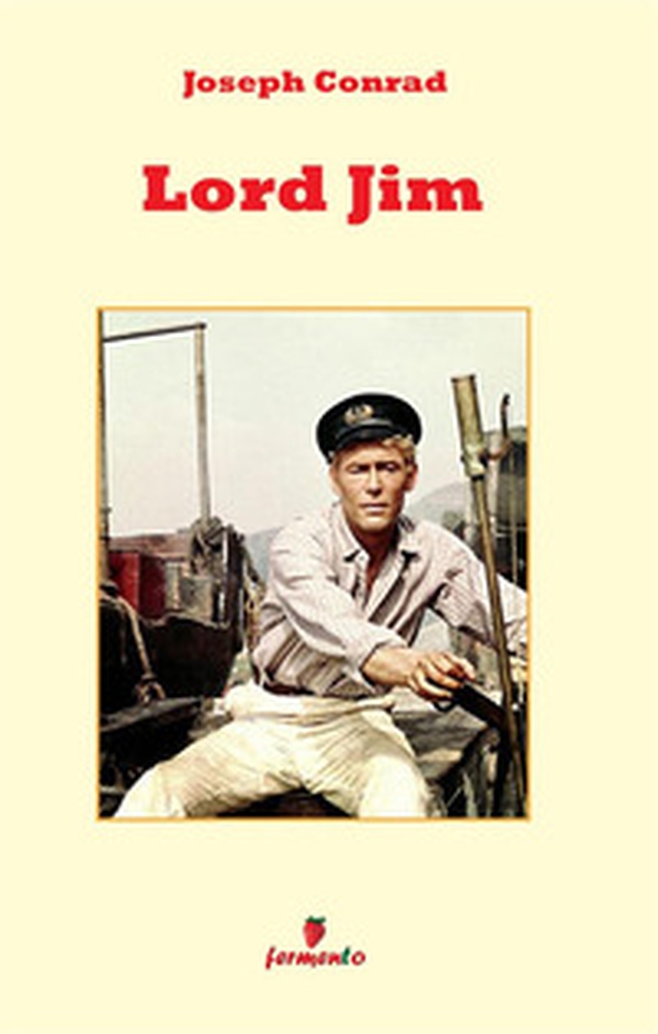 Lord Jim - Librerie.coop