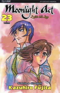 L'editto della luna. Moonlight act - Librerie.coop L'editto della luna. Moonlight act - Librerie.coop