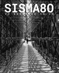 Sisma80. 23 novembre ore 19:34 - Librerie.coop