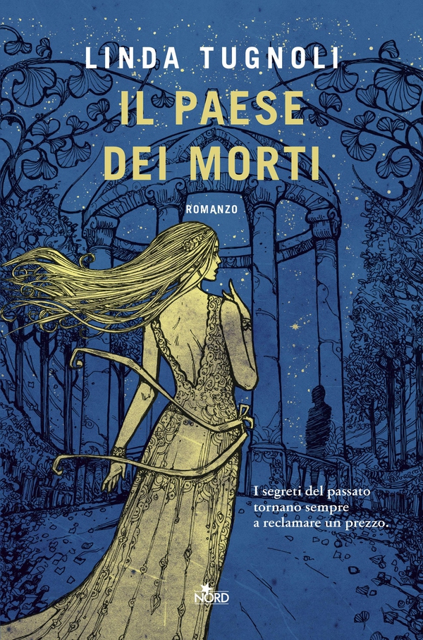 Il paese dei morti - Librerie.coop Il paese dei morti - Librerie.coop