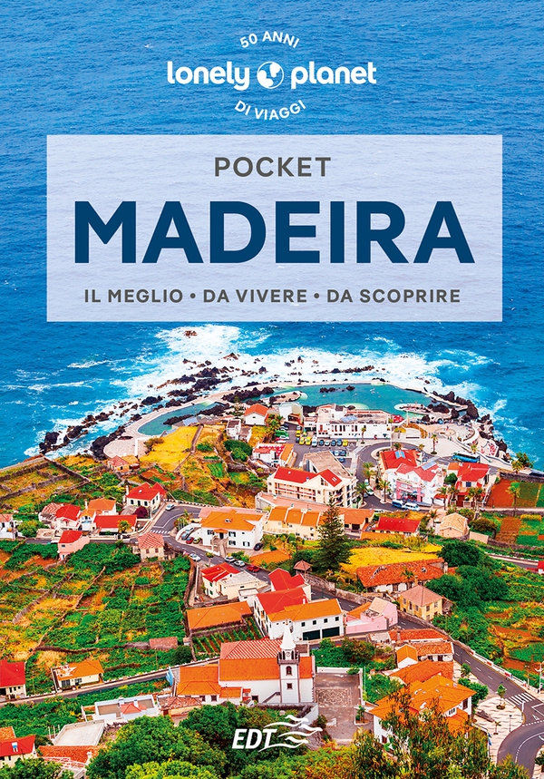 Madeira Pocket - Librerie.coop Madeira Pocket - Librerie.coop