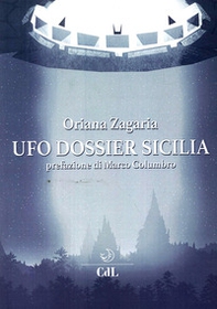 UFO dossier Sicilia - Librerie.coop