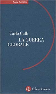 La guerra globale - Librerie.coop