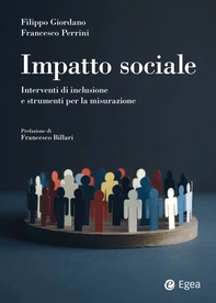 Impatto sociale - Librerie.coop