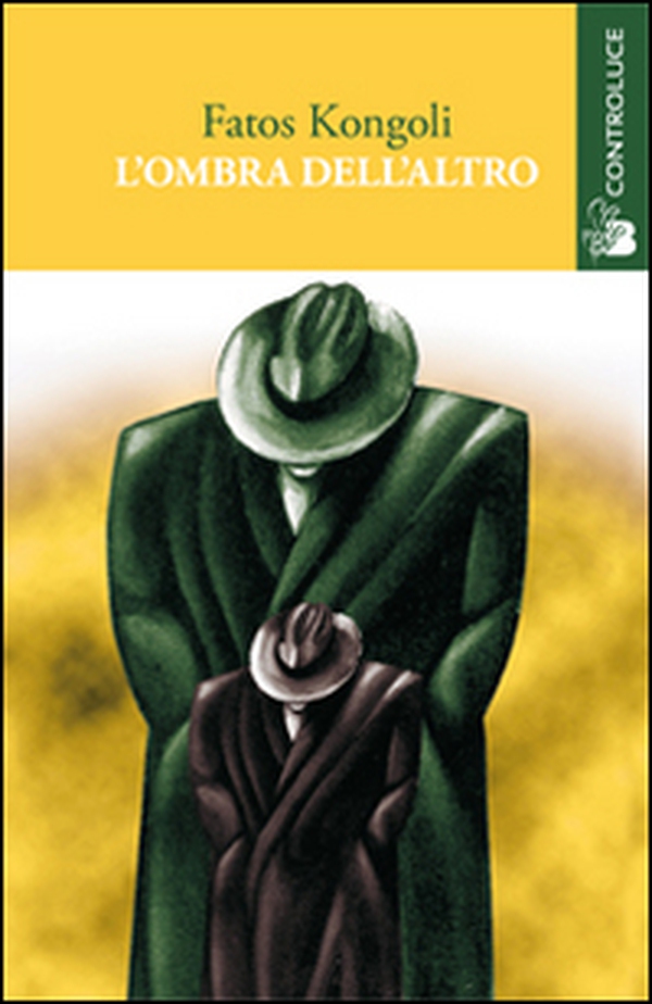 L'ombra dell'altro - Librerie.coop L'ombra dell'altro - Librerie.coop