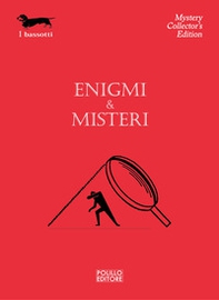 Enigmi & misteri - Librerie.coop