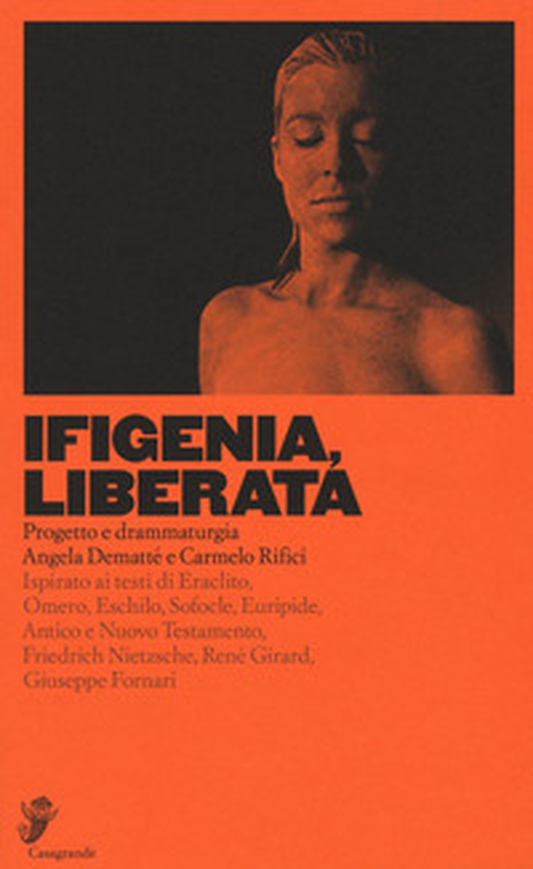 Ifigenia, liberata - Librerie.coop Ifigenia, liberata - Librerie.coop