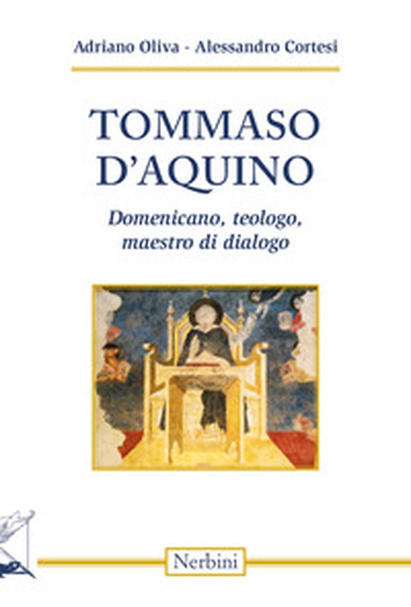 Tommaso d'Aquino - Librerie.coop
