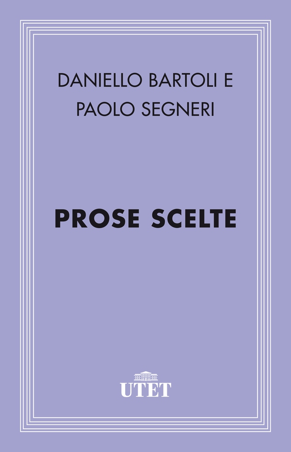 Prose scelte - Librerie.coop Prose scelte - Librerie.coop