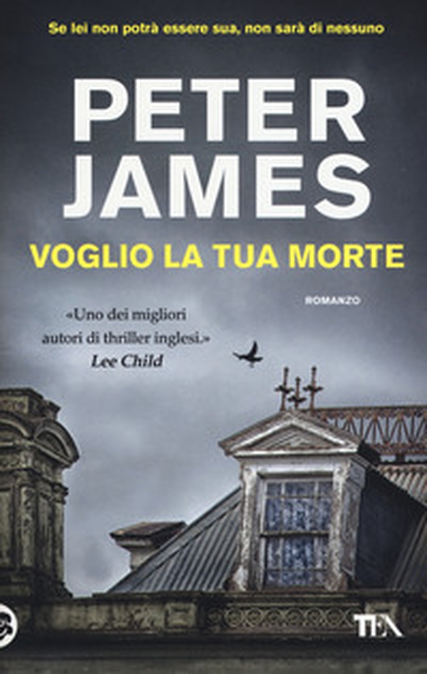 Voglio la tua morte - Librerie.coop Voglio la tua morte - Librerie.coop