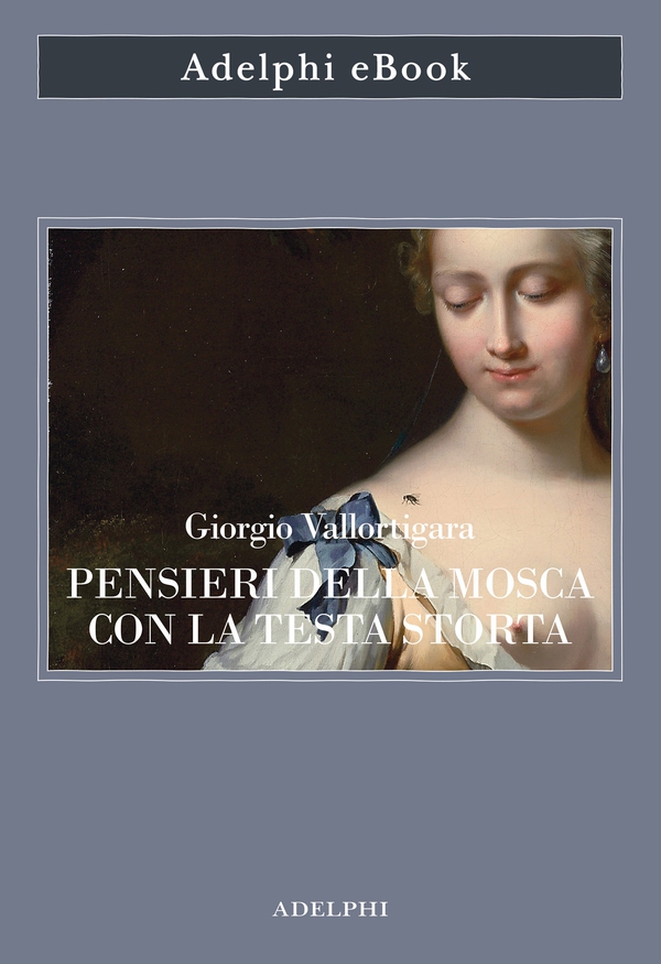 Pensieri della mosca con la testa storta - Librerie.coop Pensieri della mosca con la testa storta - Librerie.coop