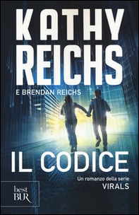 Il codice. Virals - Librerie.coop