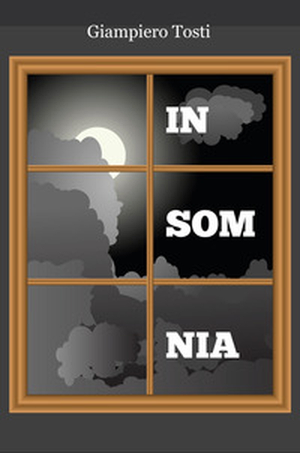 Insomnia - Librerie.coop Insomnia - Librerie.coop