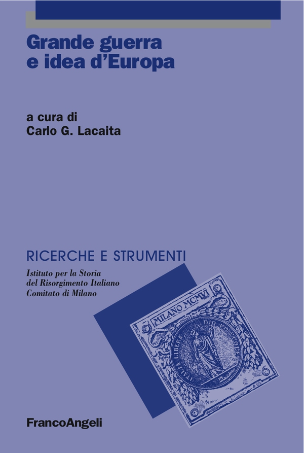 Grande guerra e idea d'Europa - Librerie.coop Grande guerra e idea d'Europa - Librerie.coop