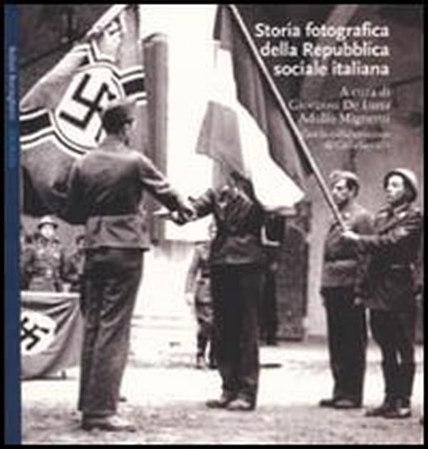 Storia fotografica della Resistenza - Librerie.coop Storia fotografica della Resistenza - Librerie.coop