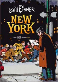 New York - Librerie.coop New York - Librerie.coop