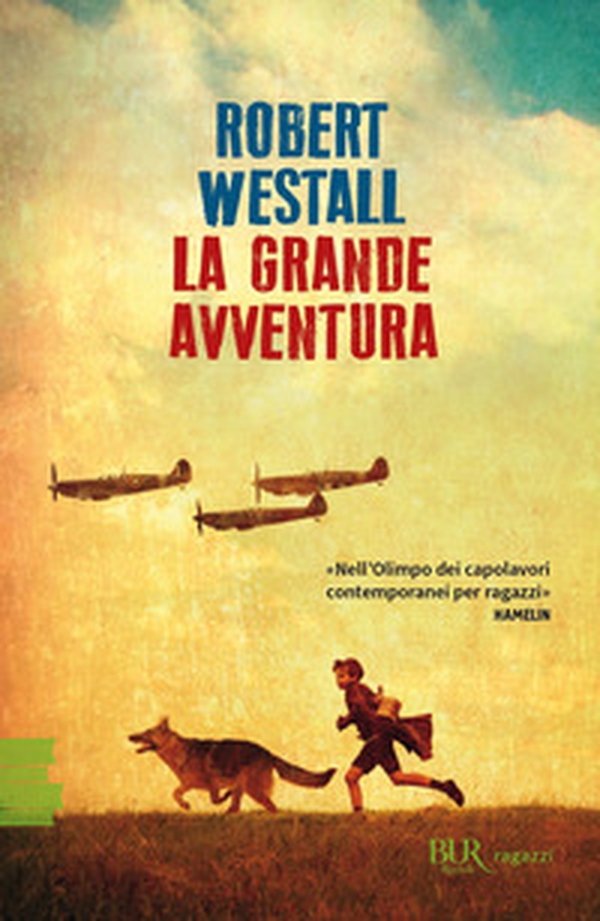La grande avventura - Librerie.coop La grande avventura - Librerie.coop