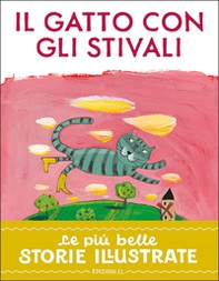Il gatto con gli stivali. Stampatello maiuscolo - Librerie.coop Il gatto con gli stivali. Stampatello maiuscolo - Librerie.coop