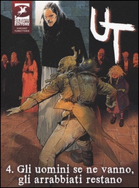 Ut. Ediz. variant - Vol. 4 - Librerie.coop