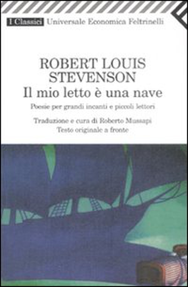 Il mio letto è una nave. Poesie per grandi incanti e piccoli lettori. Testo inglese a fronte - Librerie.coop Il mio letto è una nave. Poesie per grandi incanti e piccoli lettori. Testo inglese a fronte - Librerie.coop