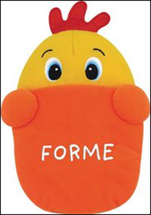Forme. Imparare giocando - Librerie.coop Forme. Imparare giocando - Librerie.coop