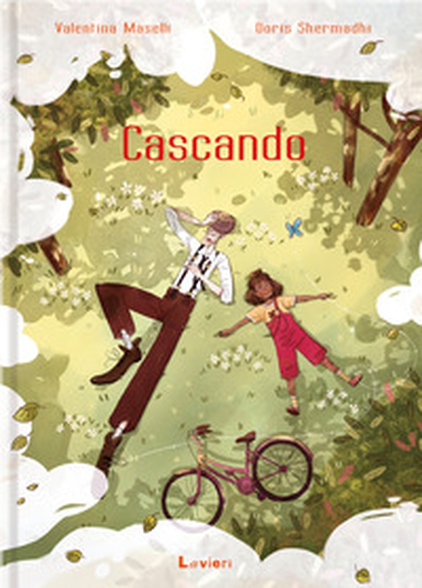 Cascando - Librerie.coop Cascando - Librerie.coop