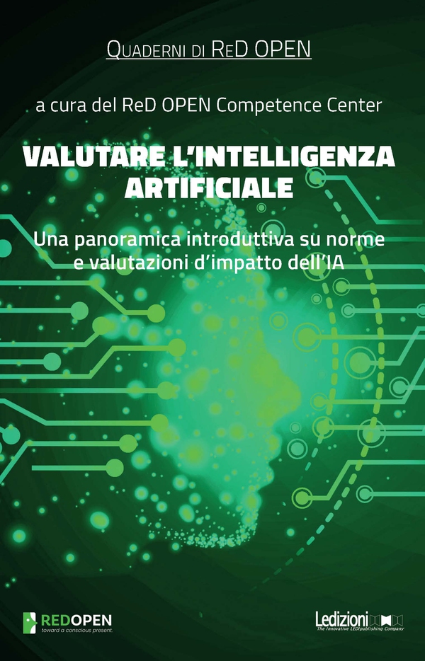 Valutare l'Intelligenza Artificiale - Librerie.coop