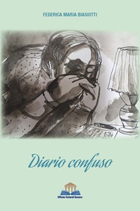 Diario confuso - Librerie.coop