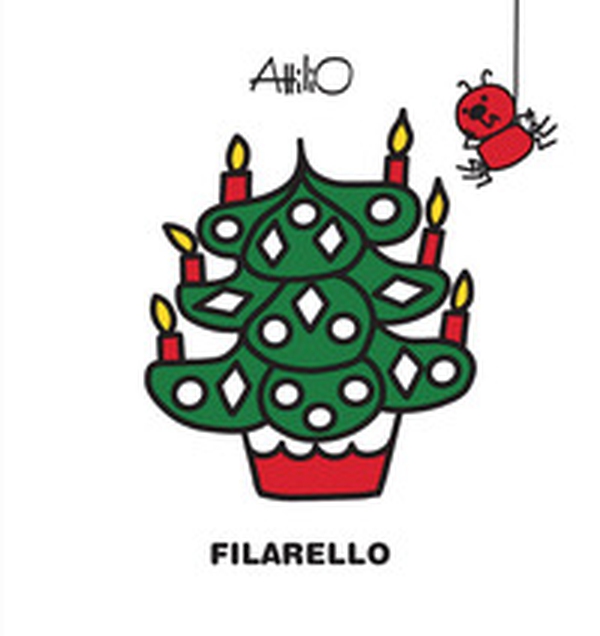 Filarello - Librerie.coop Filarello - Librerie.coop