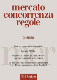 Mercato concorrenza regole - Vol. 2 - Librerie.coop