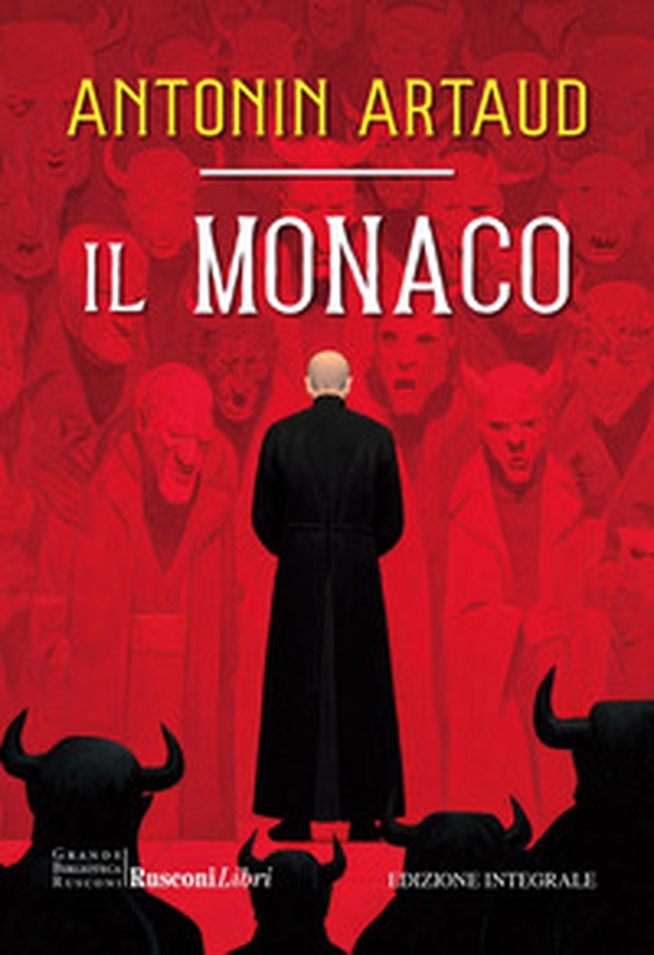 Il monaco - Librerie.coop