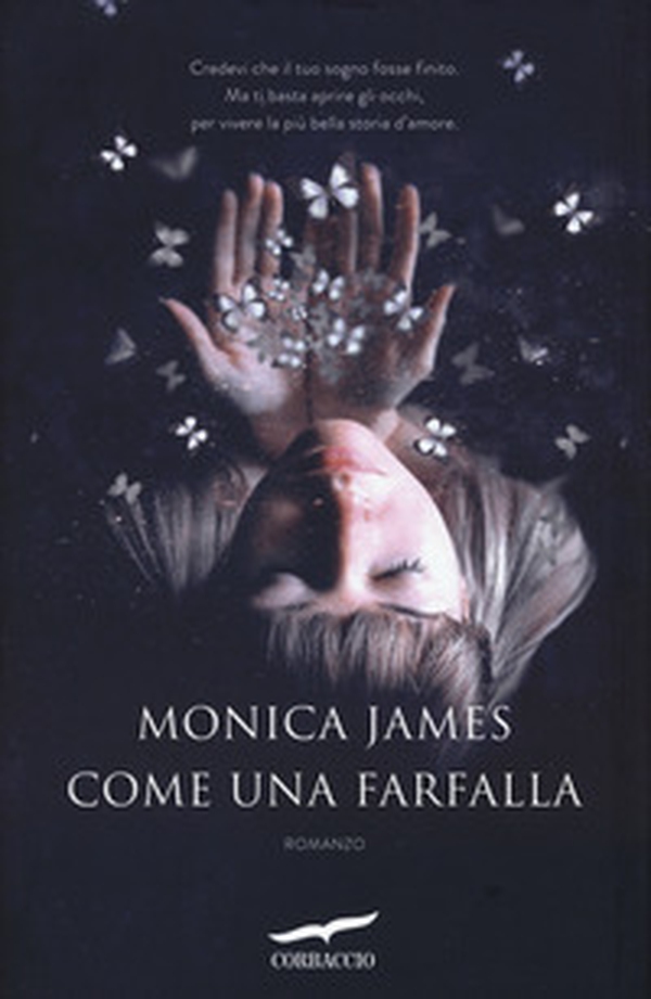 Come una farfalla - Librerie.coop Come una farfalla - Librerie.coop