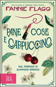 Pane cose e cappuccino dal fornaio di Elmwood Springs - Librerie.coop