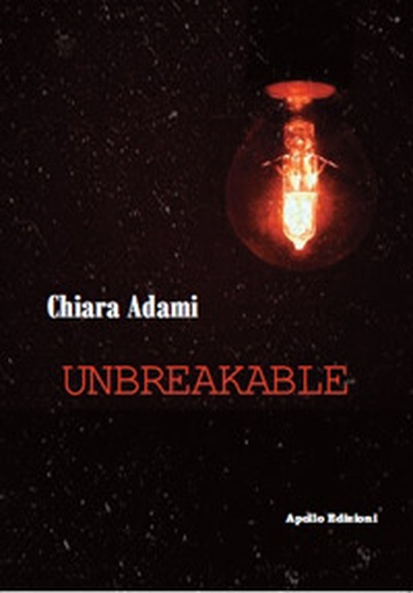 Unbreakable - Librerie.coop Unbreakable - Librerie.coop