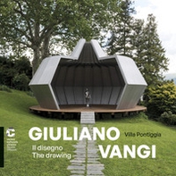 Giuliano Vangi. Il disegno-The drawing. Villa Pontiggia - Librerie.coop