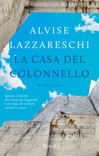 La casa del colonnello - Librerie.coop