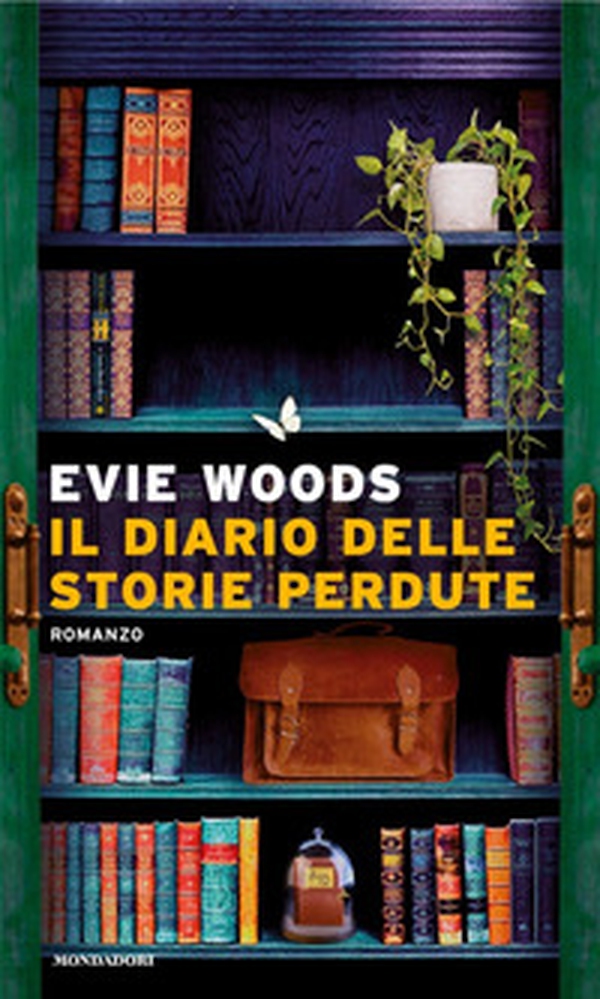 Il diario delle storie perdute - Librerie.coop Il diario delle storie perdute - Librerie.coop