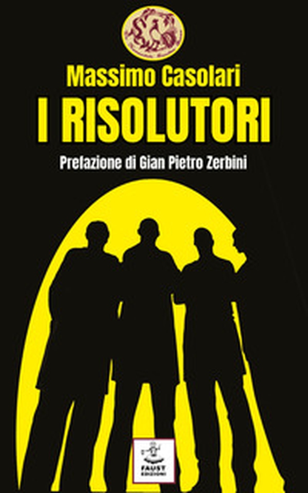 I risolutori - Librerie.coop I risolutori - Librerie.coop