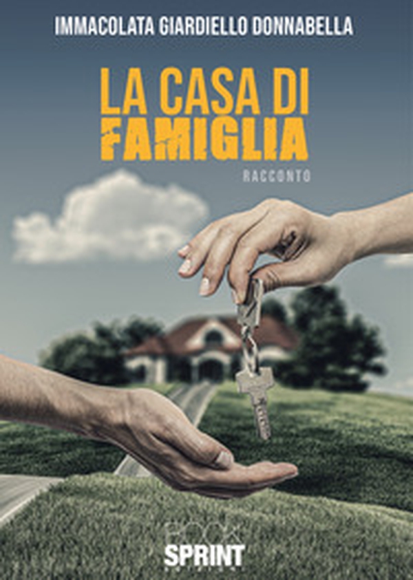 La casa di famiglia - Librerie.coop La casa di famiglia - Librerie.coop
