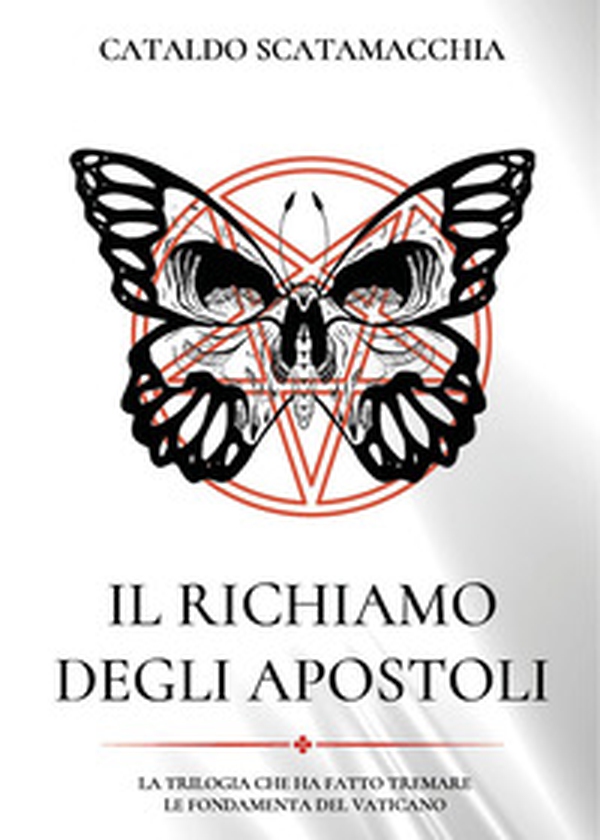 Il richiamo degli apostoli - Librerie.coop