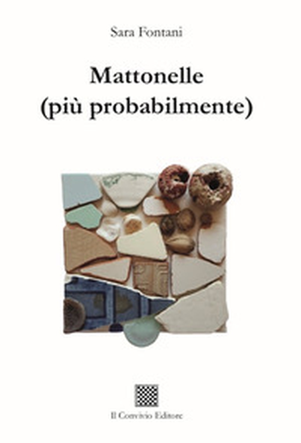 Mattonelle (più probabilmente) - Librerie.coop