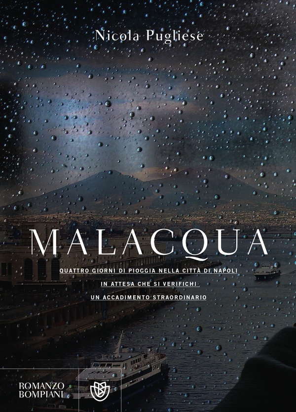 Malacqua - Librerie.coop Malacqua - Librerie.coop